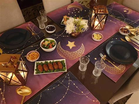 Ramadan Decoration Ideas Property Finder