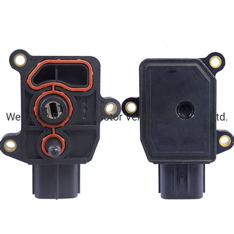 Throttle Position Sensor TPS OEM Cw Td S For Cts Cc Cc Motorcycle China Motorcycle