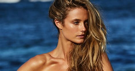 Kate Bock Sports Illustrated Swimsuit Issue 2018