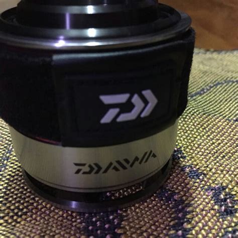 Daiwa Catalina 4500 Spool Sports Equipment Fishing On Carousell