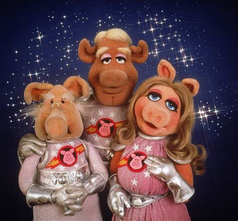 Pigs In Space Muppet Wiki Fandom