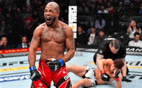 Bobby Green Slams ‘pssy Fighters Fearful Of Short Notice Makhachev Fight