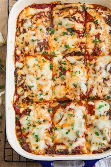 No Bake Lasagna Noodles Recipe Design Corral