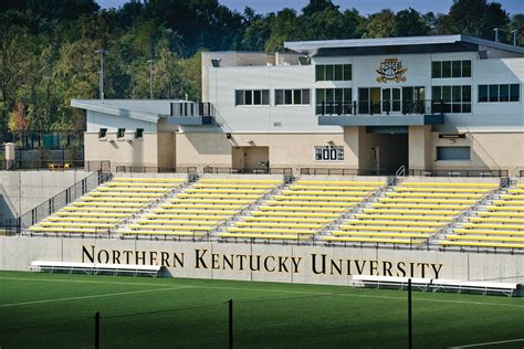 Northern Kentucky University Msa Design