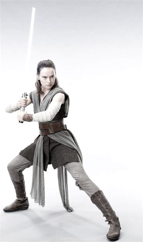 Maybe you would like to learn more about one of these? Star Wars The Last Jedi new characters images - YouLoveIt.com