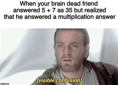 Star Wars Visible Confusion Blank Template Meme Templates Images