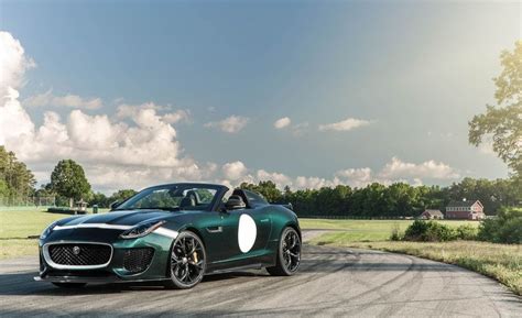 2016 Jaguar F Type Project 7 For Sale Aaa
