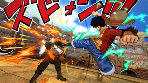 The emulator is still under development the game features a story about pirates, so it is quite clear that you play the pirates. One Piece: Burning Blood pc | games for ppsspp