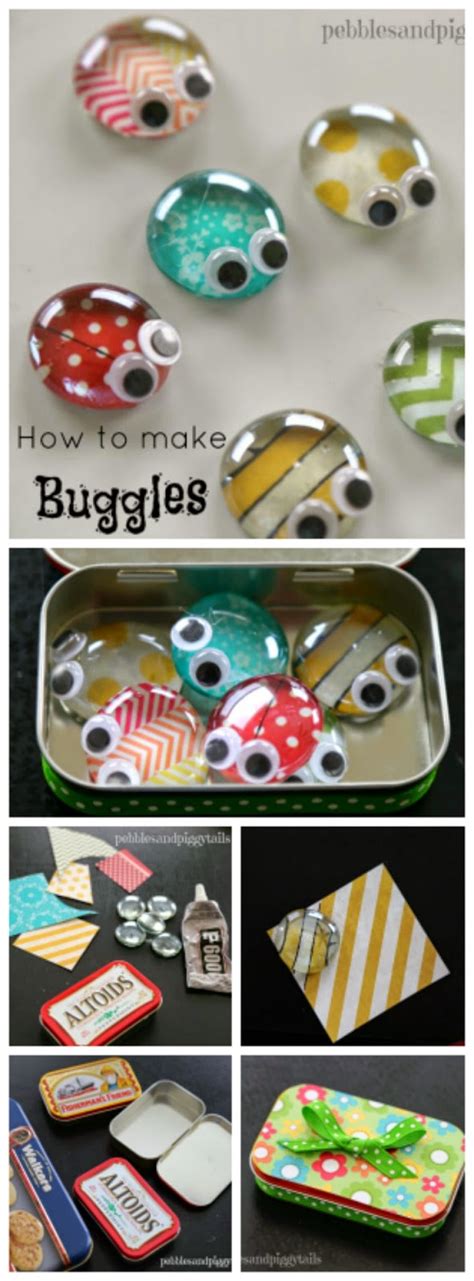 20 Easy Summer Crafts For Kids A Little Craft In Your Day