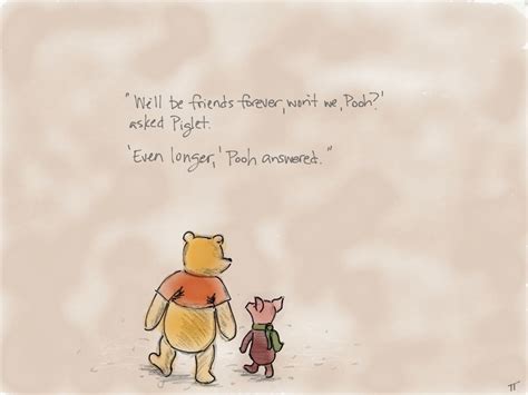 Pooh Corner Pooh And Piglet Quotes Pooh Winnie The Pooh Quotes