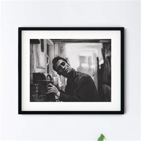 Jack Kerouac Etsy