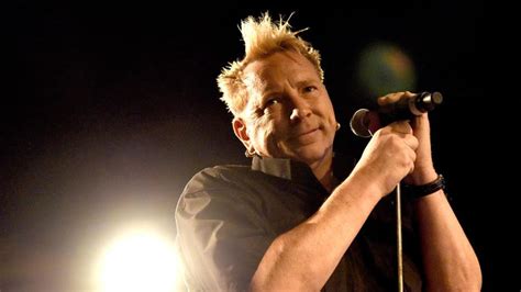 John Lydon Says That Fame With The Sex Pistols Was ‘mostly Hell On Earth’ Virgin Radio Uk