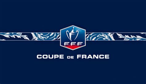 The competition is organised by the french football federation (fff). COUPE DE FRANCE - Union sportive Granvillaise