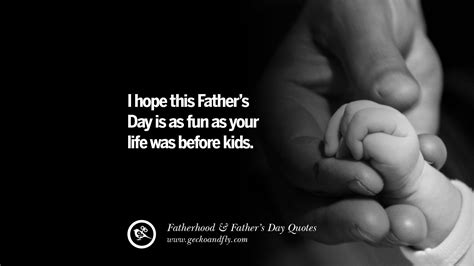 Fatherhood Quotes 13 Loving Quotes About Fatherhood Success