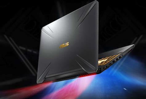 Asus Tuf Gaming Fx505dt Laptop Niskie Ceny I Opinie W Media Expert