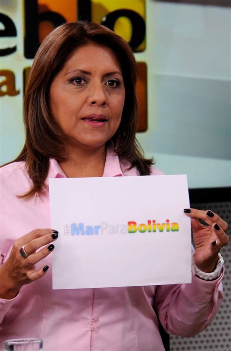 Mi Bolivia Amada Bolivia Inicia CampaÑa Para Reposicionar La Demanda