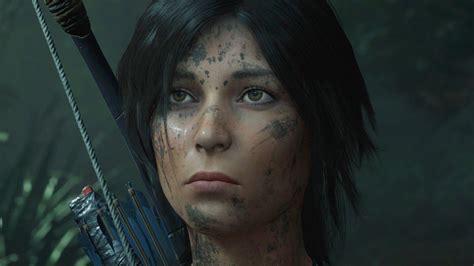 Why The Tomb Raider Games Have Had Different Lara Croft Actors