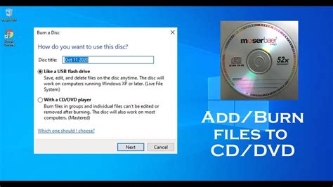 Addburn Files To Cddvd Windows 1110 2023 Pdfdocpptmusic