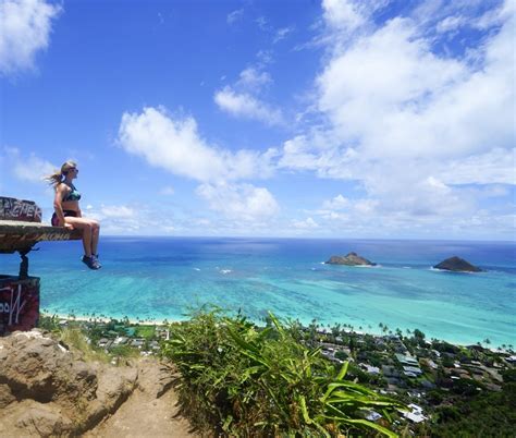 3 Pillbox Hikes On Oahu With Amazing Views The Traveling Traveler Li Linguas