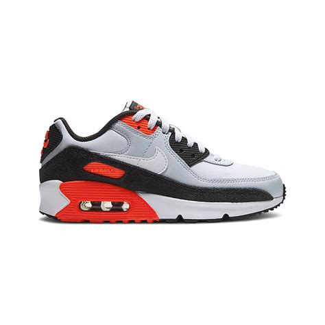 Nike Air Max 90 Leather Bright Cd6864 012 From 5300