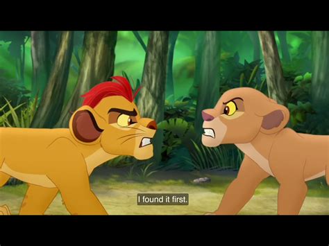 Kiara And Kion Lion King Art Lion King Pictures Lion King Images And