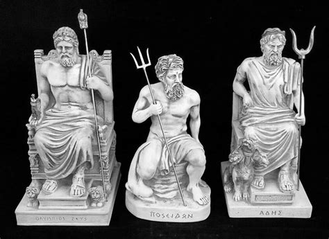favorite characters from greek mythology r mythology