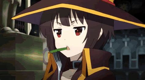 Megumin Explosion  Megumin Explosion Girl Discover And Share S