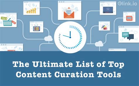 Top Content Curation Tools The Ultimate List For Marketers Social