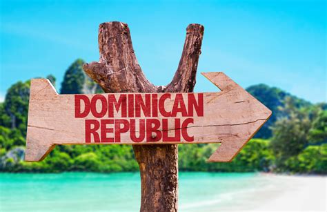 Planning Your Vacation This Summer Visit The Dominican Republic