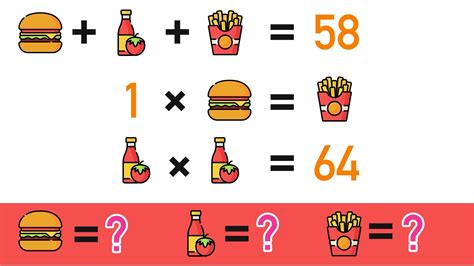 Easy Logic Maths Puzzles With Answers This Subject Is Not A Boring
