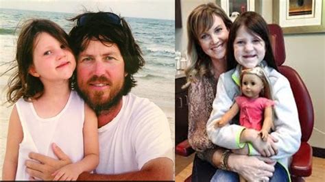 We Are Extremely Sad To Report About Duck Dynasty Jase Robertsons Daughter Mia Has Suffering