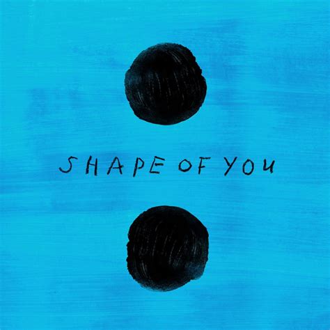 Shape of you lyrics by ed sheeran. Ed Sheeran - Shape of You Lyrics | Genius Lyrics