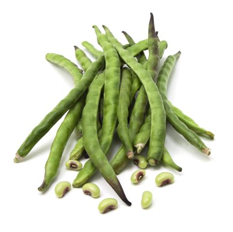 Market Fresh Finds Uncover The Goodness Of Shelling Beans The Columbian