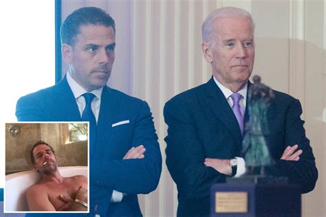 Hunter Biden Laptop Leak Could Reveal 40000 Emails And More Very