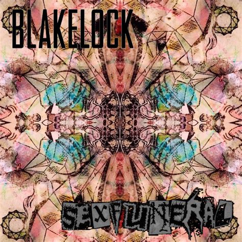 Blakelock Sex Funeral Split Cd 2020 Cdr Discogs