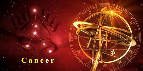 Details Of Cancer Zodiac Sign
