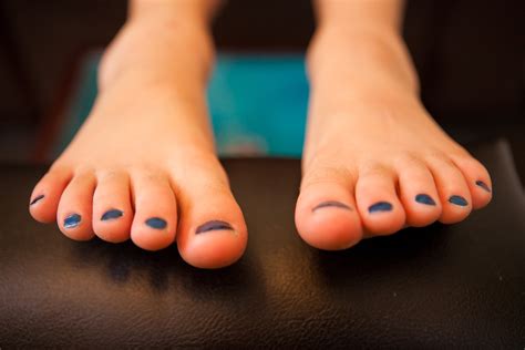 12 Benefits Of Asian Foot Massage Urban Sanctuary