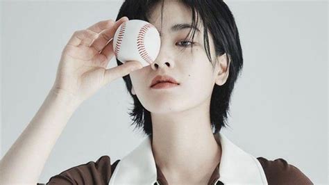 3 Aktris Korea Yang Semakin Mempesona Dengan Model Rambut Bondol
