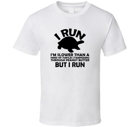 i am slower than a turtle funny workout t shirt funny workout workout humor naruto t shirt
