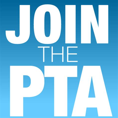 Join The Pta