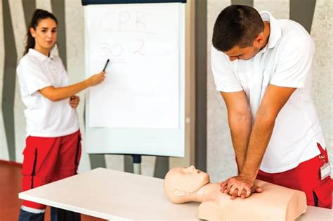 Basic Life Support Bls For Healthcare Providers 5 Hours R105400