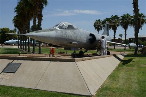 You can see how to get to luke air force base on our website. LUKE AIR FORCE BASE, Arizona