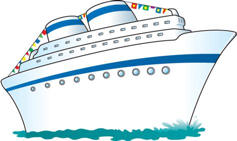 Cruise Ship Clip Art Clip Art Library