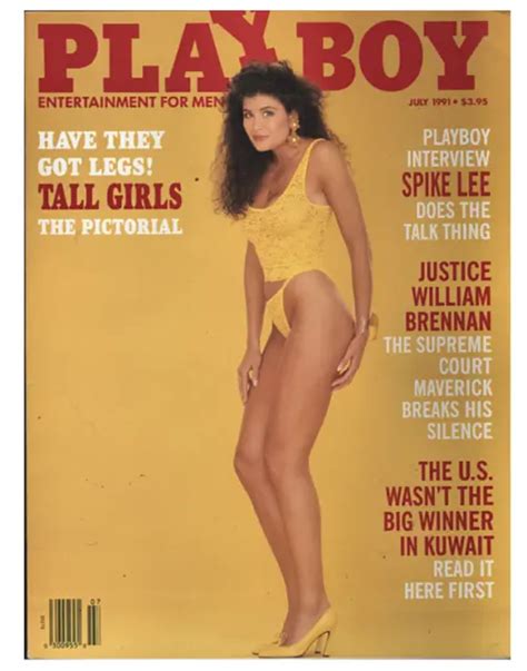 Tall Girls Pictorial July Playboy Magazine Wendy Kaye Ebay My Xxx Hot