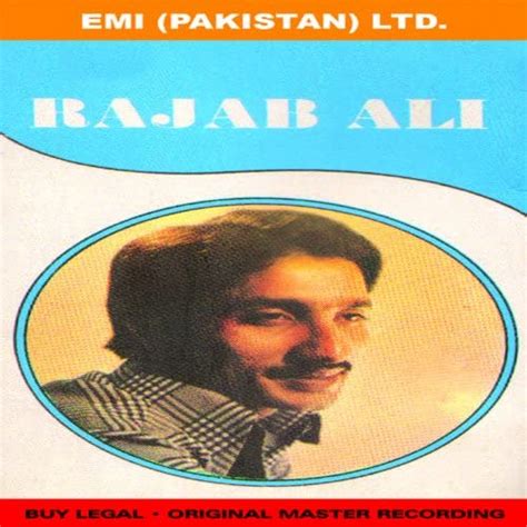 Rajab Ali By Rajab Ali On Amazon Music Uk