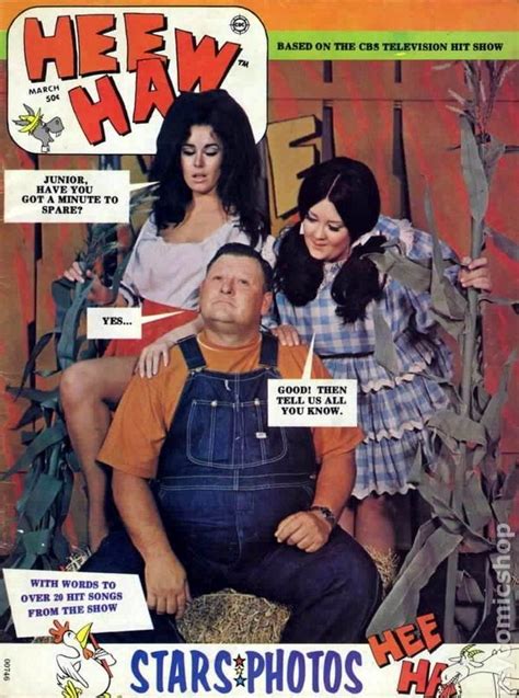 40 Best Hee Haw Images On Pinterest Hee Haw Tv Series And Barbi Benton