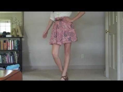 Summer Skirts Youtube