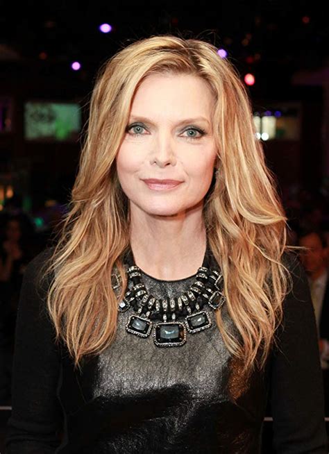 Pictures And Photos Of Michelle Pfeiffer Imdb