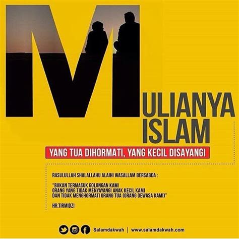 Maybe you would like to learn more about one of these? Kumpulan Poster Islami - Islamic Quotes (2) | Islam