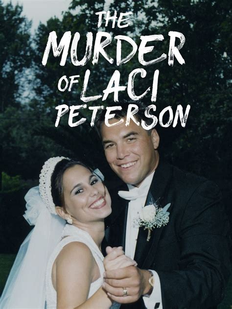 The Murder of Laci Peterson (TV Series 2017-2017) - Posters — The Movie